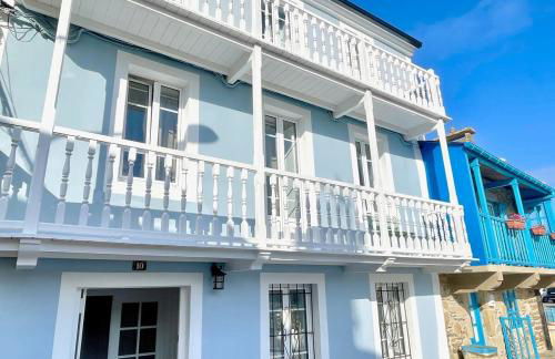 The Cliffs - Barqueiro Blue - Photo 4