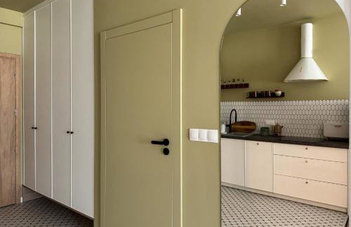 LaKru Apartments Global Office, Free Garage, Self Check-in - Foto 21