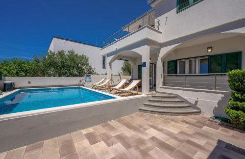 Sea Flower Beachfront Villa - Foto 7