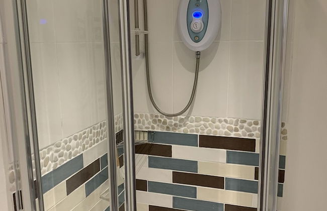 Stunning 3-bed Apartment in Ventnor - Foto 14