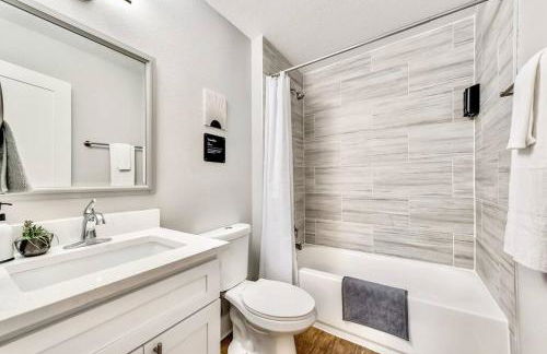 Global Cup Near Deep Ellum Downtown Dallas Flat - Foto 3