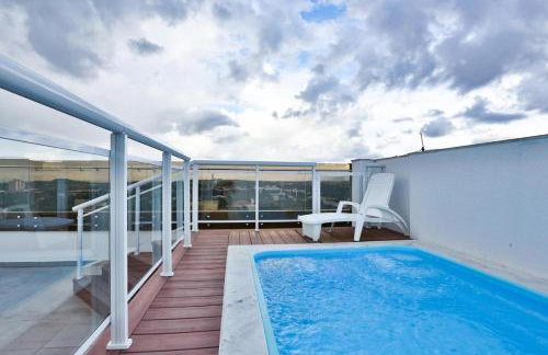 Flat Particular - MG Flats Residence - Próx Assembleia Leg MT - Foto 19