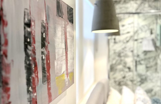 soho london suite - Photo 9