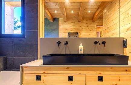 Chalet MAÉ - Foto 35