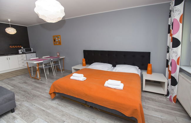 Apartamenty Sedinium - Brama Portowa - Foto 5