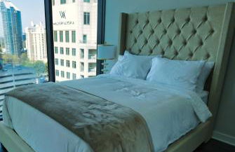 Exquisite Sky View of Buckhead Atlanta - Foto 10