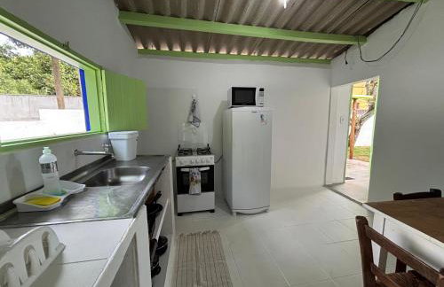 Vila dos Tangarás - Casa 3 Pescador, a 30m do mar - Petfriendly - Foto 22