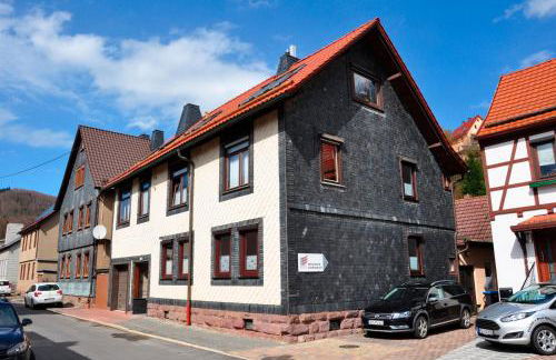 Ferienwohnung Usbeck - Foto 11