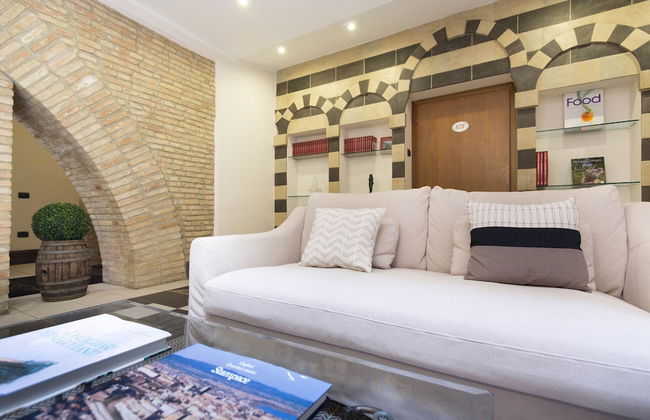 Arcobaleno Rooms - Foto 10