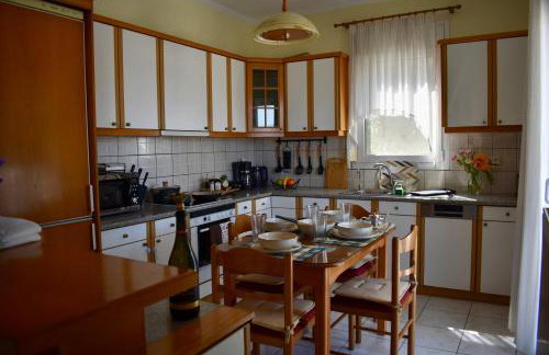 Igoumenitsa Retiré Apartment - Foto 6