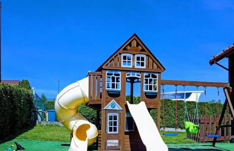 Domki Komfort - Photo 72