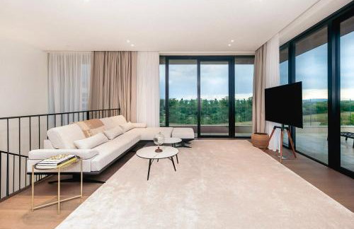 Villa within Resort, Umag, Istra - Foto 8