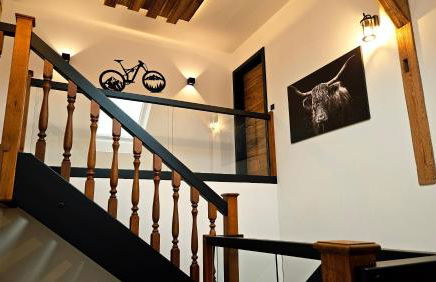 Vogtland Chalet - Foto 16