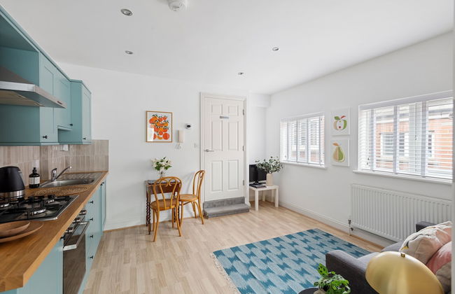 84A Albany Road - Foto 24