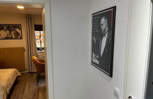 Suite 2 SZ- Lichtenberg - Foto 8