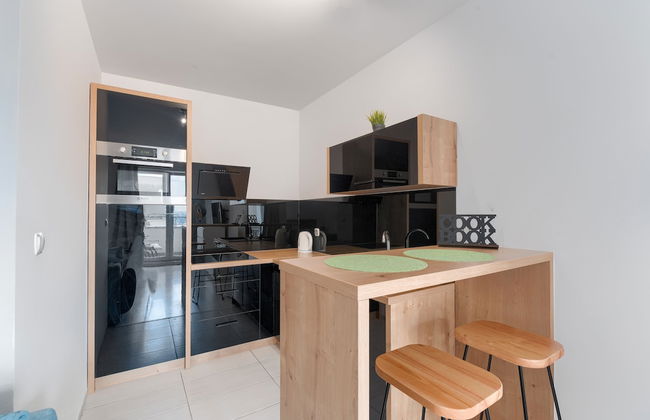 Exclusive Nautica Apartments - Foto 70