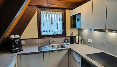 Gemütliches Nurdachhaus Bodensee - Foto 5