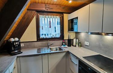 Gemütliches Nurdachhaus Bodensee - Foto 5