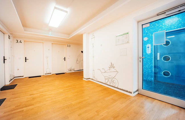 Brera Serviced Apartments Nürnberg - Photo 86