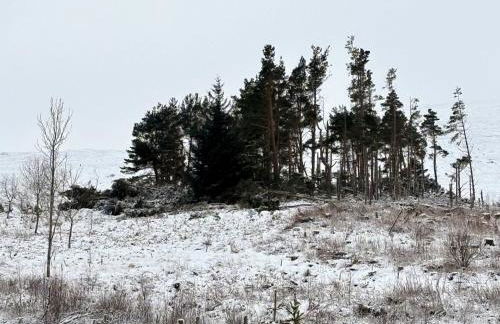 Kiln House, Keltneyburn - Foto 2