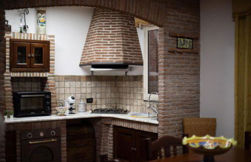 Villa Hephaestus Etna - with private pool - Foto 14