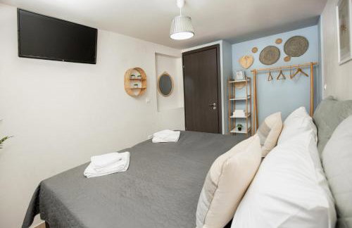 Xenia, villa by the sea! - Foto 2