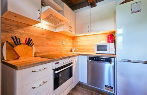 Beautiful Home In Sovari With Sauna - Photo 8