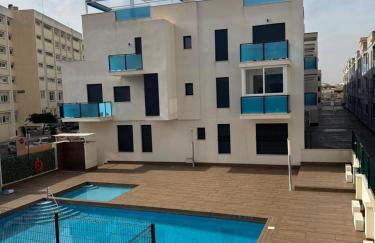 Cozy flat with the swimming pool - Foto 1