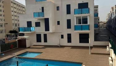 Cozy flat with the swimming pool - Foto 1