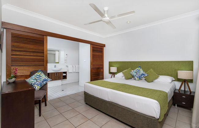 The Reef Retreat - Foto 7