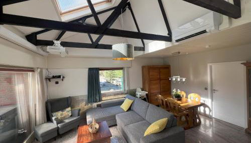 Haus an der Heide - Foto 3