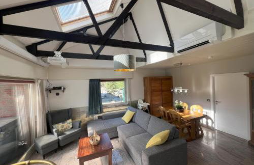 Haus an der Heide - Foto 3