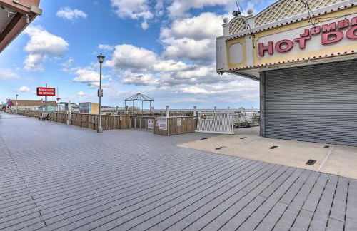 Beautiful Spacious Beach Home, Private Deck & Grill, with Beach Badges - Foto 40