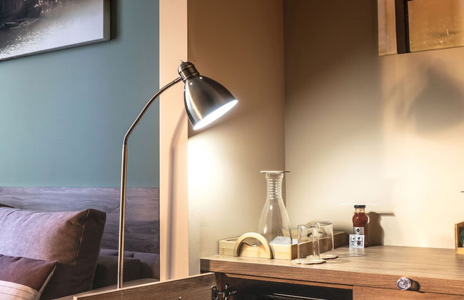 Mariensztat 8 Hotel - Foto 29