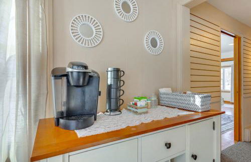 Heart of Five College Consortium! Hadley Home - Foto 10