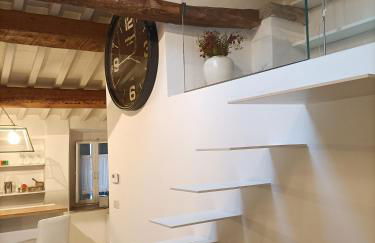 Il bosco sul Tevere Guest house - Foto 13