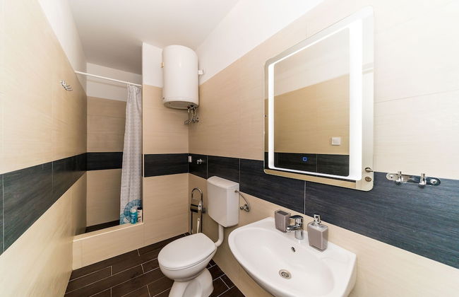 Apartments Dub - Foto 50