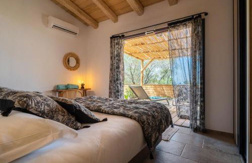 Résidence U Frusteru - Foto 98