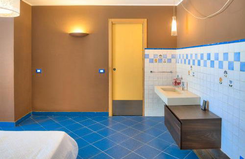 Villa Emanuele Costarainera - Foto 39