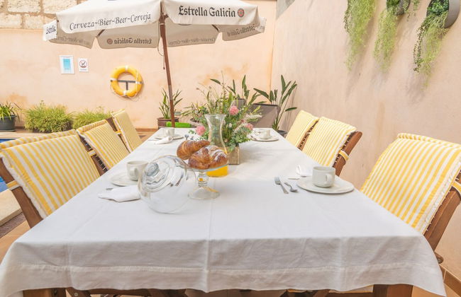 Villa Placeta 6 in Sa Pobla - Foto 34