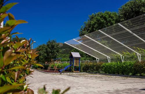 Mandalina HR Luxury Villa with Private Pool, Tennis Court and Boccie Alley - Foto 18