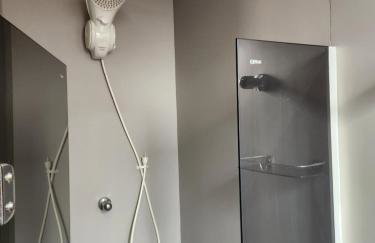 My Home Prado BH com Ar Condicionado e Garagem - Foto 22