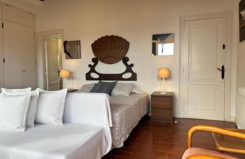 Casa única con jardín a 45 metros de la playa. BE - Foto 39