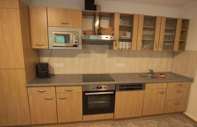 Ferienhaus Schiefertal, Wieda - Foto 13