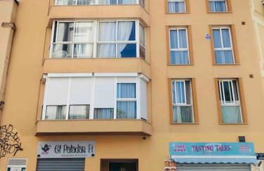 A studio-apartment in a newly built house.WIFI - Photo 24