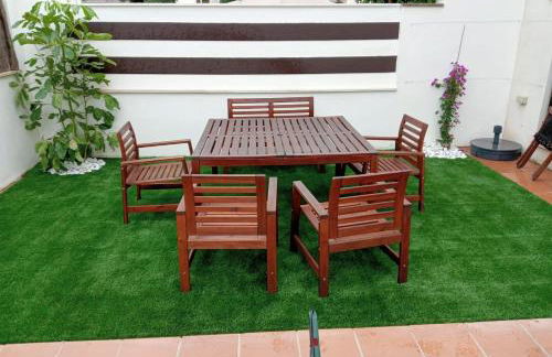 Casa Playa la Jara - Foto 45