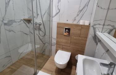 Domki Gold-Time Niechorze - Foto 2