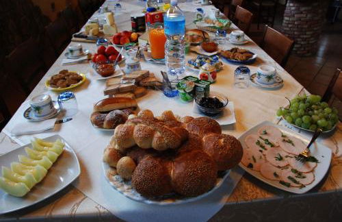 Giucalem La Casa Negli Orti - Foto 55