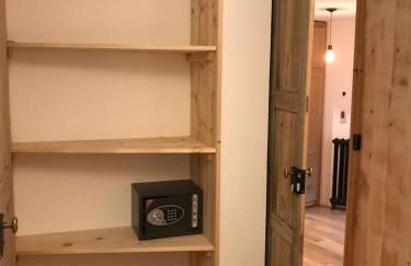 les Gîtes de la limonaderie - Foto 64