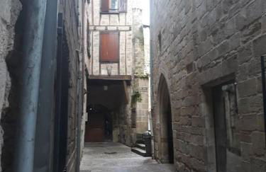 Grande maison quercynoise avec piscine - Foto 10